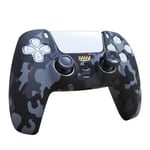 Kumi suojaava silikonisuojus Sony PlayStation Dualshock 5 PS5 -ohjainkotelolle Thumb Stick Grip Cap DualSense 5:lle