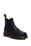 Dr. Martens 2976 Black Grizzly Svart