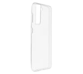 Back Case Ultra Slim 0,3Mm For Samsung Galaxy S22 Ultra - Transparent