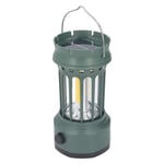 Hanging Tent Lights Solar Camping Lantern Professional Rechargeable For Camping