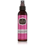 HASK Keratin Protein Leave-in Spray Til at behandle kruset hår 175 ml