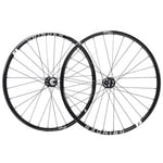 Tfhpc Grinder 27.5´´ Disc Tubeless Hjulpar För Cykel