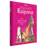 DISNEY - Il était une nouvelle fois - Et si Raiponce n'avait jamais rencontré Flynn ? (Jeunesse)