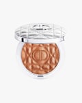 Dior Forever Glow Luminizer - Highlighter Infused with Hyaluronic Acid 6 g (Farge: 07 Copper Sequin)