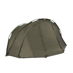 Dellonda Fishing Bivvy Carp Tent 1 Man Waterproof & UV Protection