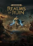 Warhammer Age of Sigmar: Realms Ruin OS: Windows