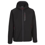 Trespass Mens Marlon Soft Shell Jacket - XL