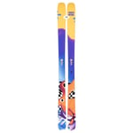 Armada Arv 88 Alpine Skis Gul 156