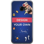 Designa eget Samsung Galaxy Xcover 4 Skal