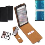 Flipstyle Case Cover for Motorola Edge 360° Cell phone Flipcover