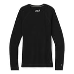 Smartwool Women's Classic Thermal Merino Base Layer Crew