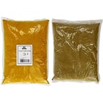 Old India Turmeric Powder (Haldi) 1 Kg & Cumin Powder 500 g