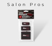 BaByliss Pro BARBERology Grips for Babyliss Fx Clipper Trimmer & Shaver