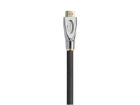 Python Hdmi 2.0 M/M 10M, 10 M, Hdmi Typ A (Standard), Hdmi Typ A (Standard), 4096 X 2160 Pixlar, 3D Kompatibilitet, Svart