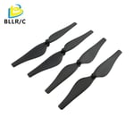 1 Set CW CCW Snabbavlossning Drone Propellrar för Tello Mini Drone Propeller Props Reservdelar