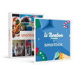 SMARTBOX - Coffret Cadeau Week-end autour de Lyon : les pépites du Bonbon pour Noël-Séjour