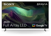 Sony 55 Inch KD55X85LU Smart 4K UHD HDR LED Freeview TV