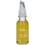 Melvita Huile de Carotte Bio 50 ml