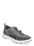 Ke Uneek O3 M Sport Summer Shoes Sandals Grey KEEN