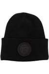 Arctic Touque Hat Black Unisex