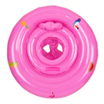 Swim Essential s Rosa baby-vogn (0 -1 år)