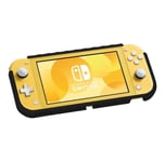 Hori Switch Lite Hybrid System Armor - Pokémon Pikachu Svart & Guld