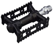 MKS(Mikashima) Pedal pair set Sylvan Touring Next Black New