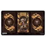 Dungeons & Dragons: The Deck of Many Things Play Mat | Officially Licensed New