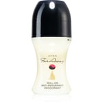 Avon Far Away roll-on-antiperspirantti naisille 50 ml