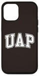 iPhone 12/12 Pro UAP Case