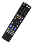 Replacement Remote for Toshiba CT-8562, 65UA3A63DB,49UA3A63D Smart Android 4K TV
