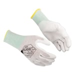 Guide Gloves 4203 Handske nylon, ESD, antistatisk, touch 9
