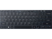 Acer Nk.I1213.03Z, Tangentbord, Amerikanskt Internationellt, Acer, Aspire Sa5-271