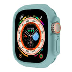 ENKAY Apple Watch Ultra 1/2 49mm Skal TPU Cyan