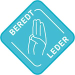 Beredt leder NSF Rollemerke Beredt leder