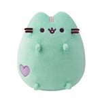 Mint Pastel Pusheen Plush