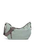 Mandarina Duck Hunter Hobo väska mintgrön