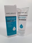 AMELIORATE Transforming Body Lotion 200 ml BNIB LaH6 Smoothing Hydrator