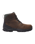 Chillberg Mid Lace Up Waterproof Snow Boot M Dark Brown (45)