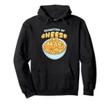 Funny School Cafeteria Worker Crew and Lunch Lady Quote Pullover Hoodie