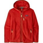 Patagonia Retro Pile Hoody Dame