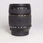 Tamron Used AF 28-300mm f/3.5-6.3 XR Di LD VC ASPH IF Macro - Nikon Fit