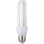 4-pack E27 Spiral Tre Primärfärger 2u 20w Energisparlampa Super Ljus U-formad Energisparlampa (FMY)