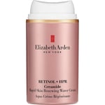 Elizabeth Arden Hudvård Ceramide Retinol + HPR Ceramide Rapid Skin Renewing Water Cream 50 ml (16.740,00 kr / 1 l)