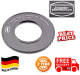 Baader 2 Inch Lock Ring For Celestron SCT Telescopes 2458270 (UK Stock)