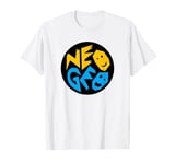 Neo Geo Console T-Shirt - Retro T-Shirt