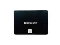 SATA SSD Solid State Drive SATA III 2.5”/7mm 1T Efficient data storage PC Laptop