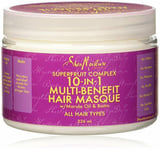 UK Superfruit 10 In 1 Renewal System Hair Masque 355ml Story Sofi T High Qualit