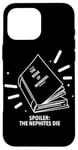 iPhone 16 Pro Max Mormon Missionary Work Lds Church Book Of Mormon Mormonism Case