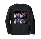 Saved By The Bell I'm So Excited Long Sleeve T-Shirt